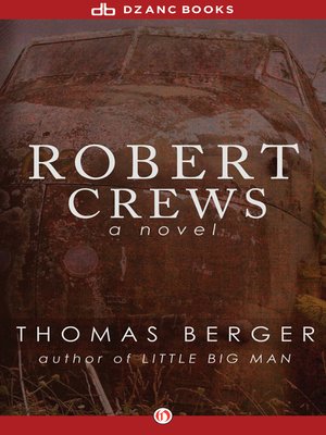 cover image of Robert Crews
